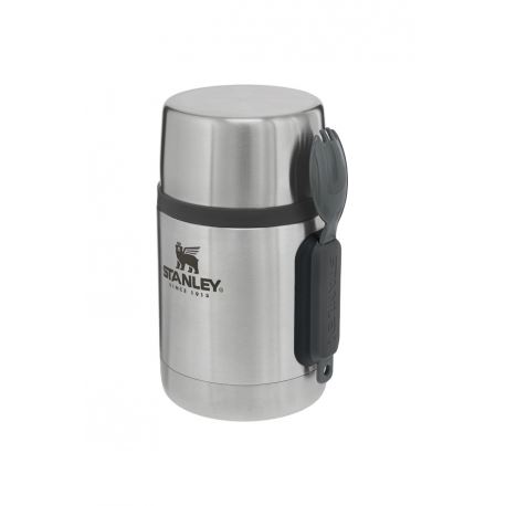 Cook Sets - Food Jars Stanley Adventure All-In-One Food Jar 0.53L