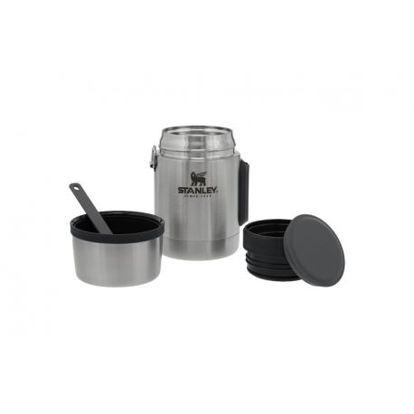 Cook Sets - Food Jars Stanley Adventure All-In-One Food Jar 0.53L