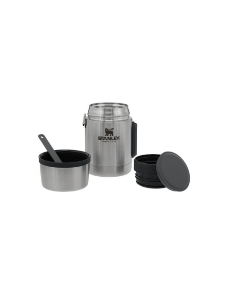 Cook Sets - Food Jars Stanley Adventure All-In-One Food Jar 0.53L