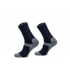 Socks Comodo Junior Hiker Merino Socks Navy