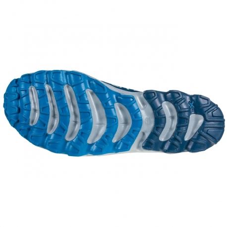 Athletic Shoes La Sportiva Men's Helios III Opal/Neptune