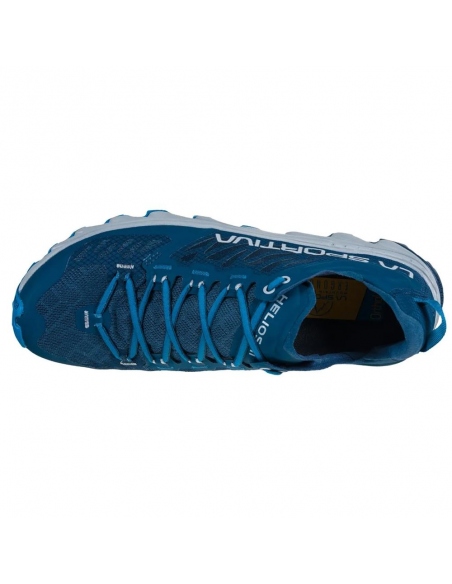 Athletic Shoes La Sportiva Men's Helios III Opal/Neptune