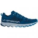 Athletic Shoes La Sportiva Men's Helios III Opal/Neptune