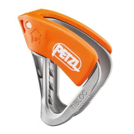 Αναβατήρες - Καταβατήρες Petzl Tibloc