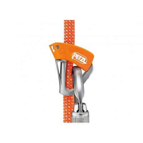 Ascenders - Descenders Petzl Tibloc