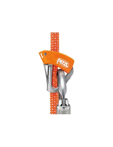 Ascenders - Descenders Petzl Tibloc