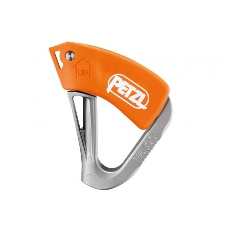 Ascenders - Descenders Petzl Tibloc