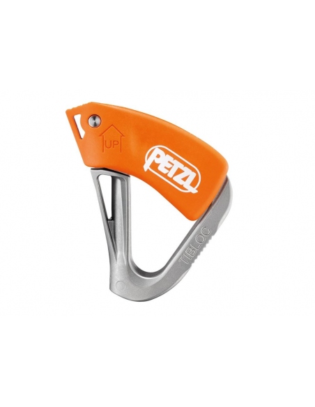 Ascenders - Descenders Petzl Tibloc