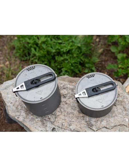 Cook Sets - Food Jars MSR Trail Lite 2L Pot