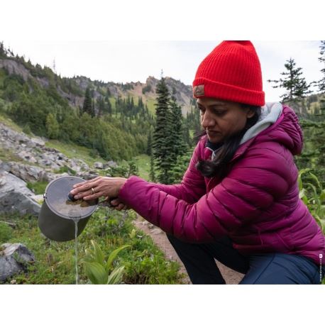 Cook Sets - Food Jars MSR Trail Lite 2L Pot