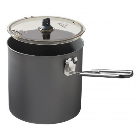 Σκεύη μαγειρέματος - Φαγητοδοχεία MSR Trail Lite 2L Pot