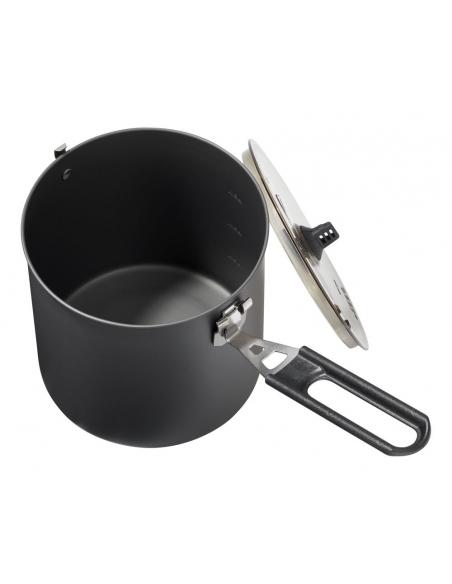 Cook Sets - Food Jars MSR Trail Lite 2L Pot