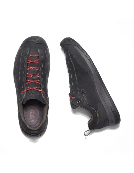 Παπούτσια Keen Men's Jasper II WP