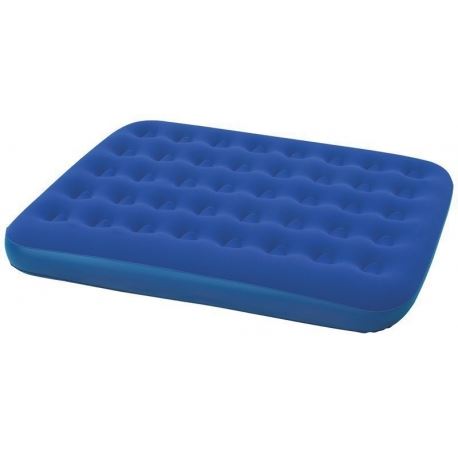 Flocked Air Bed Double
