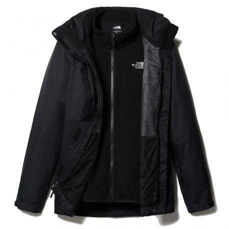The North Face Women's Evolve II Triclimate Jacket