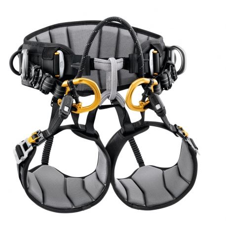 Petzl Sequoia SRT Harness