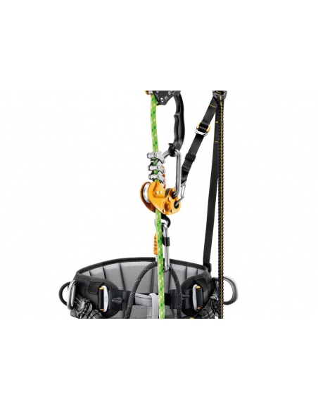 Μποντριέ Petzl Sequoia SRT