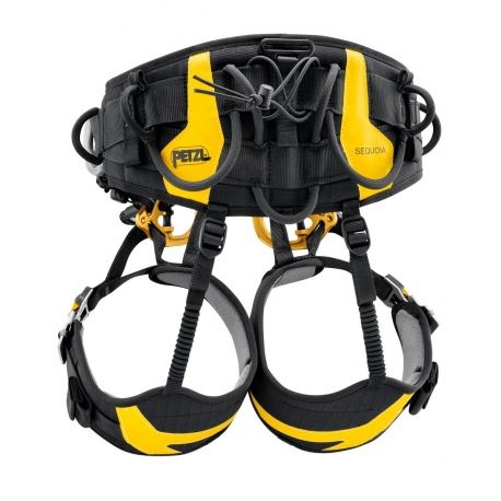 Harnesses Petzl Sequoia SRT Harness