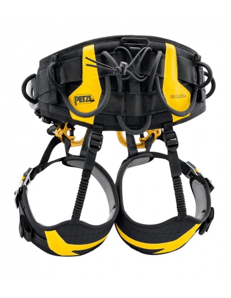Harnesses Petzl Sequoia SRT Harness