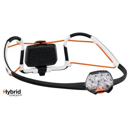Φακοί Κεφαλής Petzl Iko Core