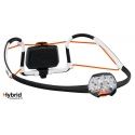 Headlamps Petzl Iko Core