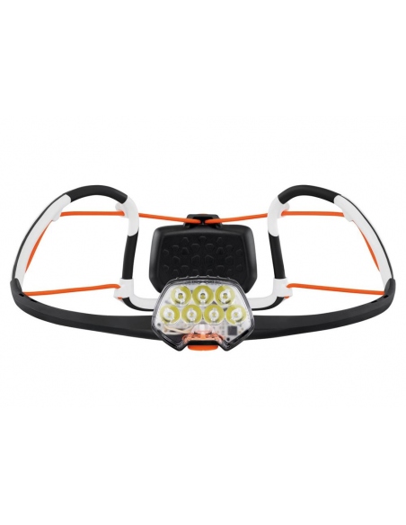 Headlamps Petzl Iko Core