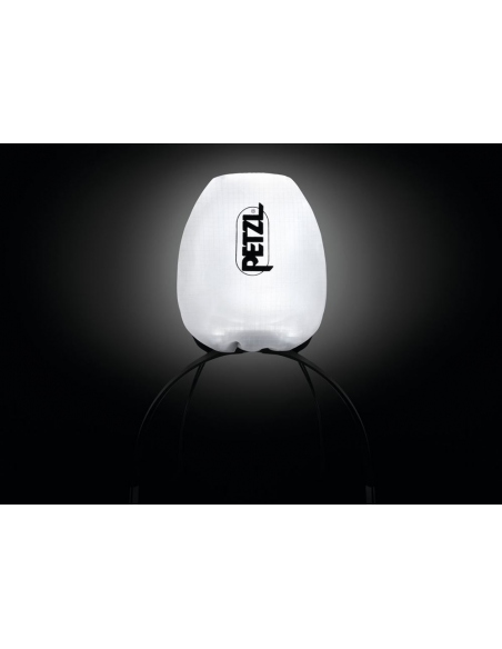 Headlamps Petzl Iko Core