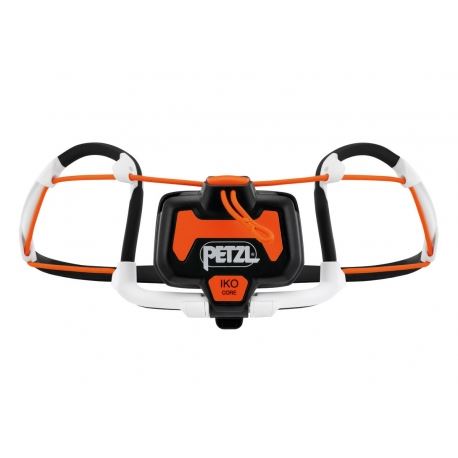 Headlamps Petzl Iko Core