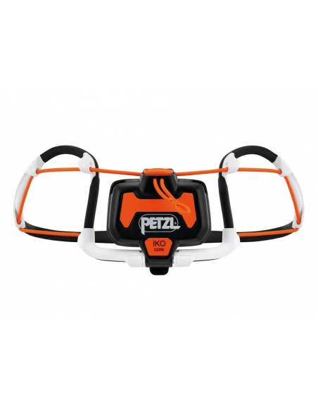 Headlamps Petzl Iko Core