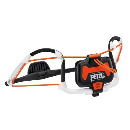 Headlamps Petzl Iko Core