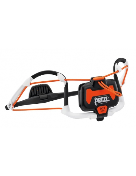 Headlamps Petzl Iko Core