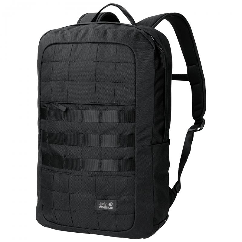 Jack wolfskin trt ride bag deals