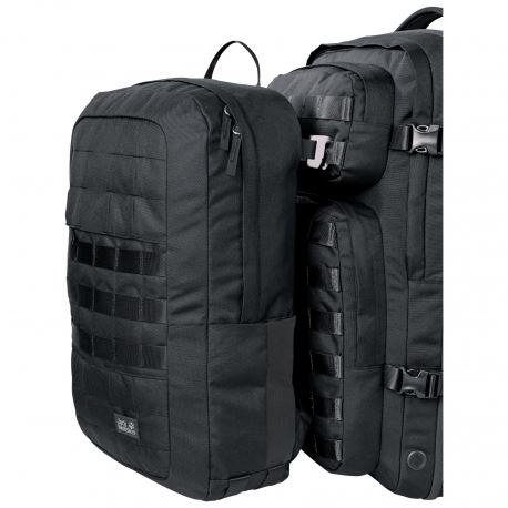 Jack wolfskin best sale trt school pack