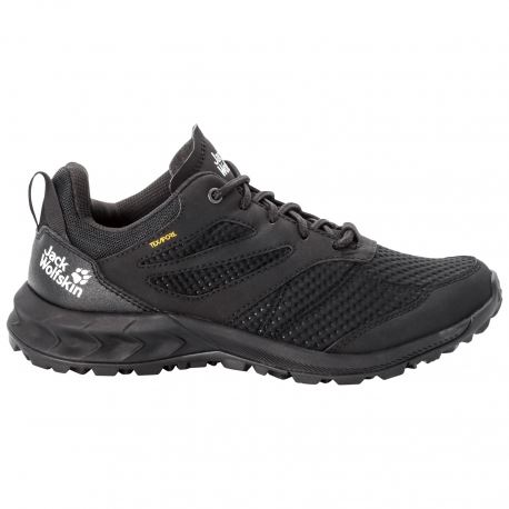 Athletic Shoes Jack Wolfskin Women's Woodland Texapore Low