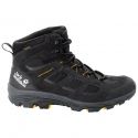 Boots - Hiking Shoes Jack Wolfskin Men's Vojo 3 Texapore Mid Black