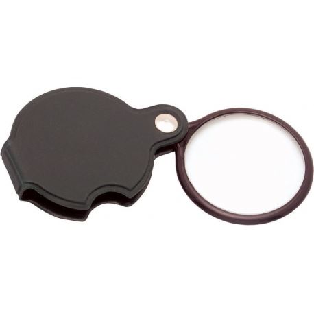 Μεγεθυντικός Φακός Baladeo Pocket Magnifier