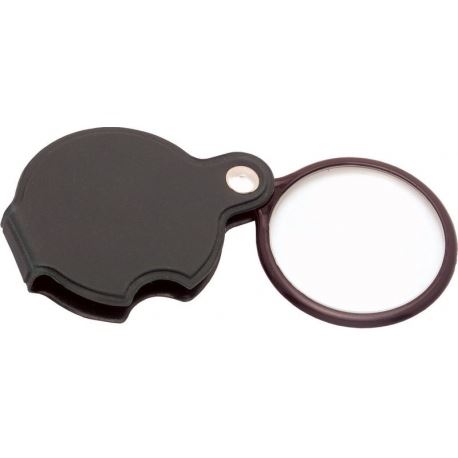 Μεγεθυντικοί Φακοί Μεγεθυντικός Φακός Baladeo Pocket Magnifier