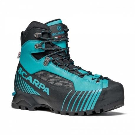 Boots - Hiking Shoes Scarpa Women's Ribelle Lite HD