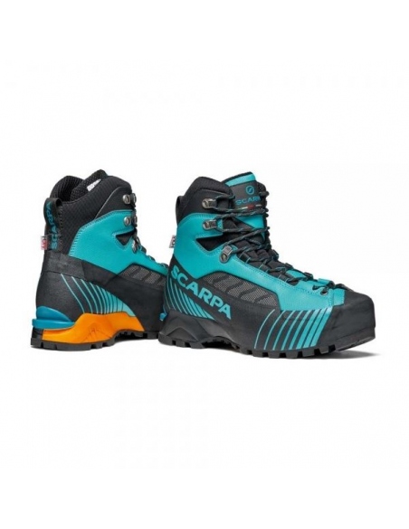 Μπότες - Ορειβατικά Scarpa Women's Ribelle Lite HD
