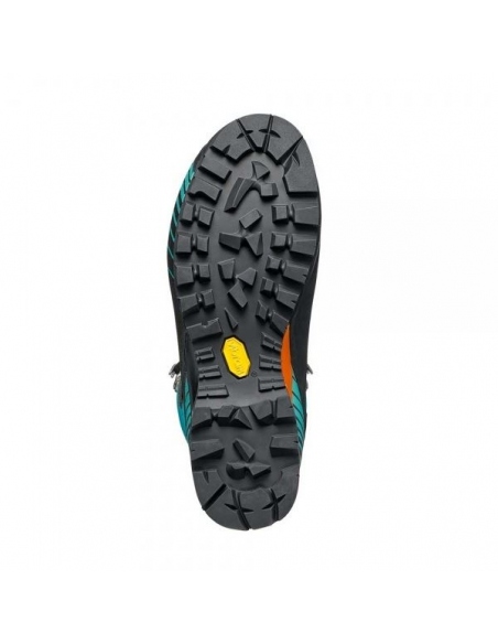 Μπότες - Ορειβατικά Scarpa Women's Ribelle Lite HD