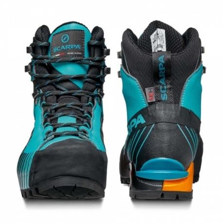 Μπότες - Ορειβατικά Scarpa Women's Ribelle Lite HD