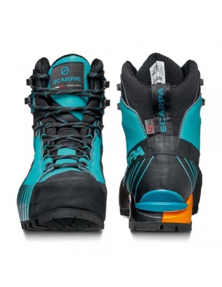 Μπότες - Ορειβατικά Scarpa Women's Ribelle Lite HD