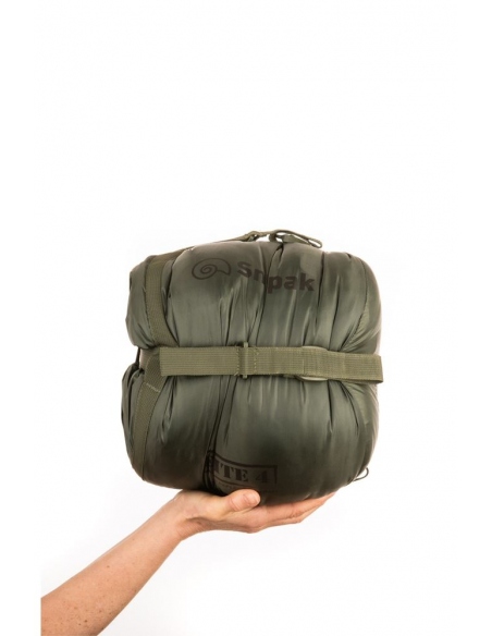 Mountaineering Sleeping Bags SNUGPAK ELITE 4