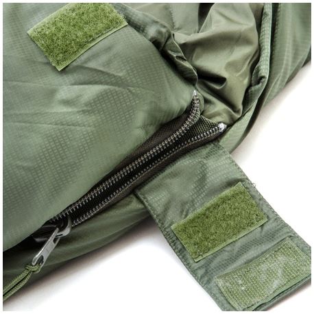 Mountaineering Sleeping Bags SNUGPAK ELITE 3