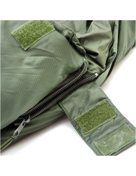 Mountaineering Sleeping Bags SNUGPAK ELITE 3