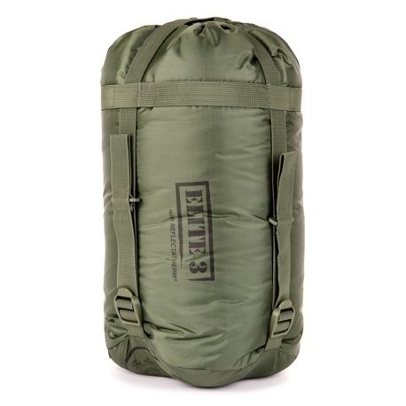 Mountaineering Sleeping Bags SNUGPAK ELITE 3