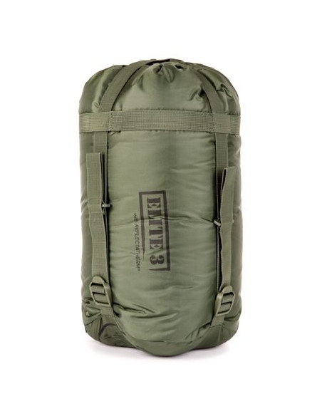 Mountaineering Sleeping Bags SNUGPAK ELITE 3