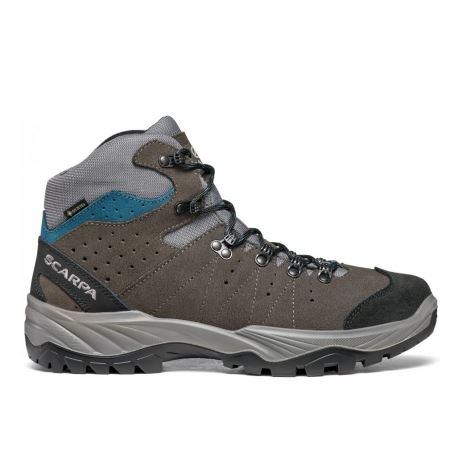 Boots - Hiking Shoes SCARPA MISTRAL GTX