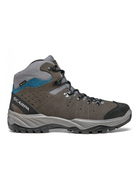 Boots - Hiking Shoes SCARPA MISTRAL GTX