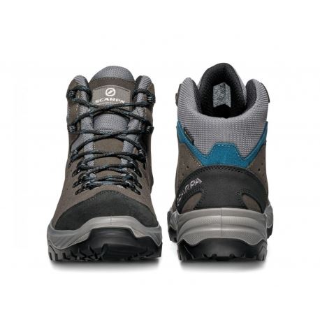 Boots - Hiking Shoes SCARPA MISTRAL GTX